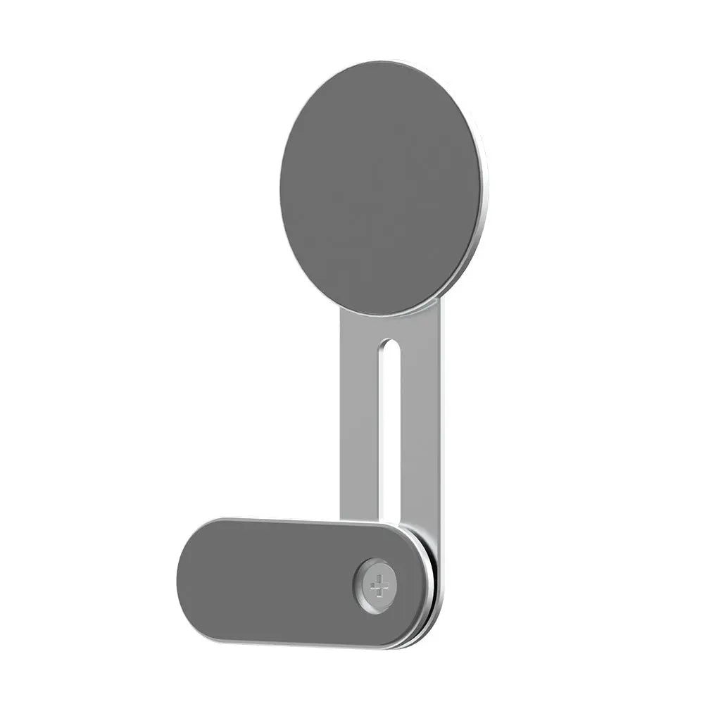 Desktop Mobile Phone With Screen Office Magnetic Aluminum Alloy Bracket - Whispering Desires Shoppe
