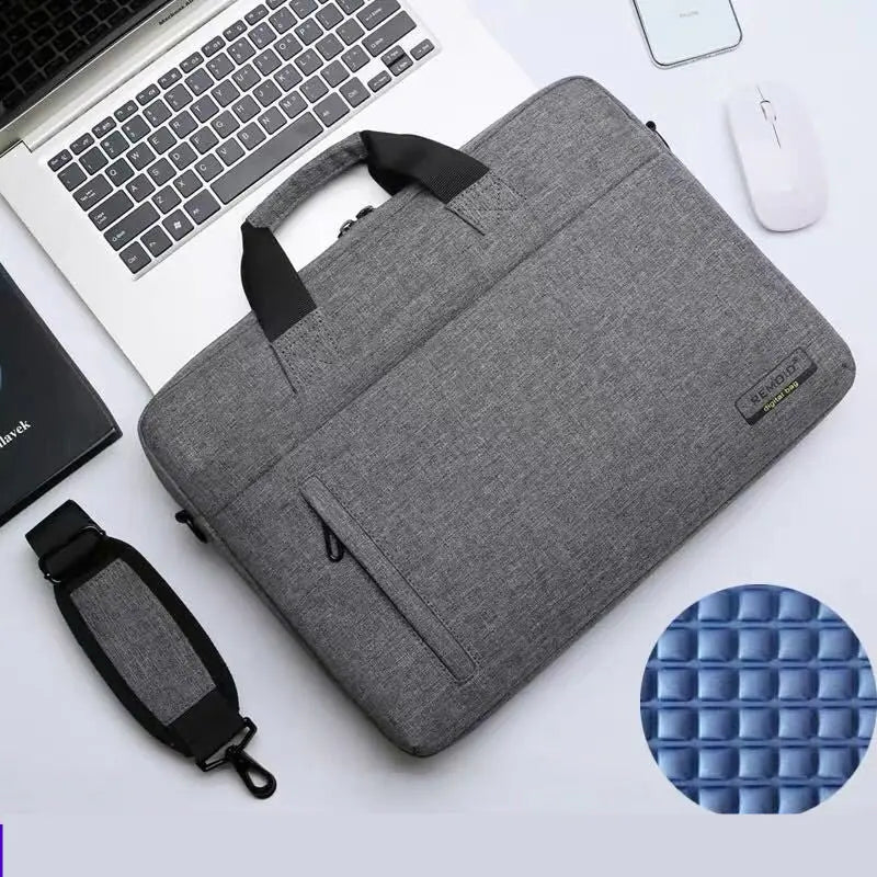 Shoulder Bag Computer Bag - Whispering Desires Shoppe