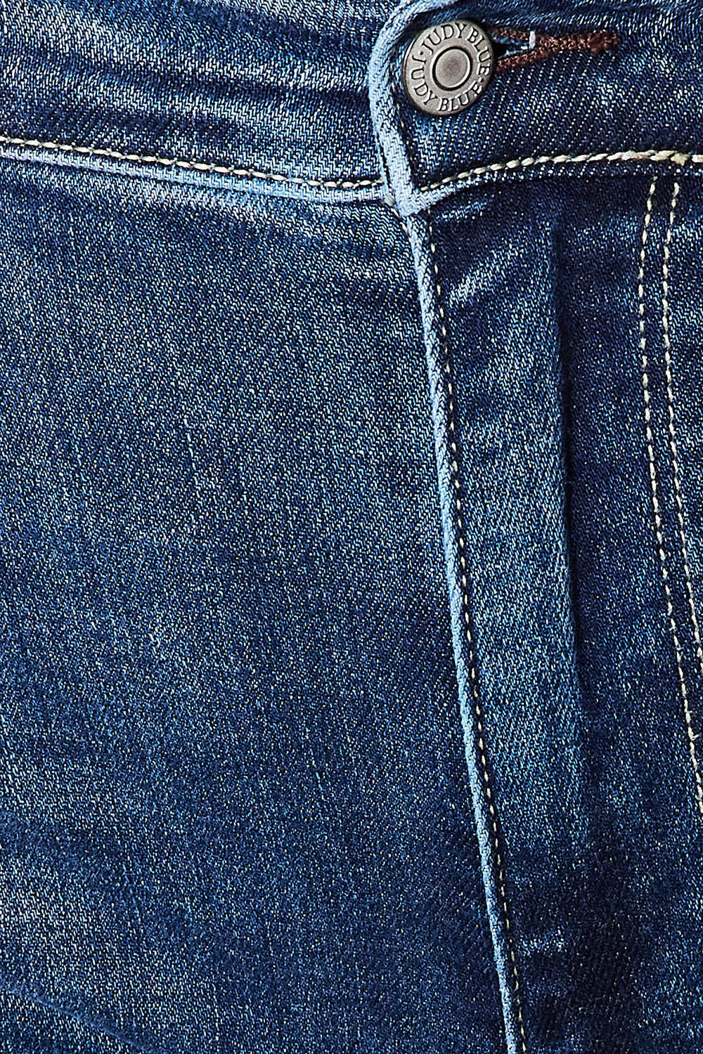 Judy Blue Mid-Rise Hand Sand & Destroy Bootcut Jeans - Whispering Desires Shoppe