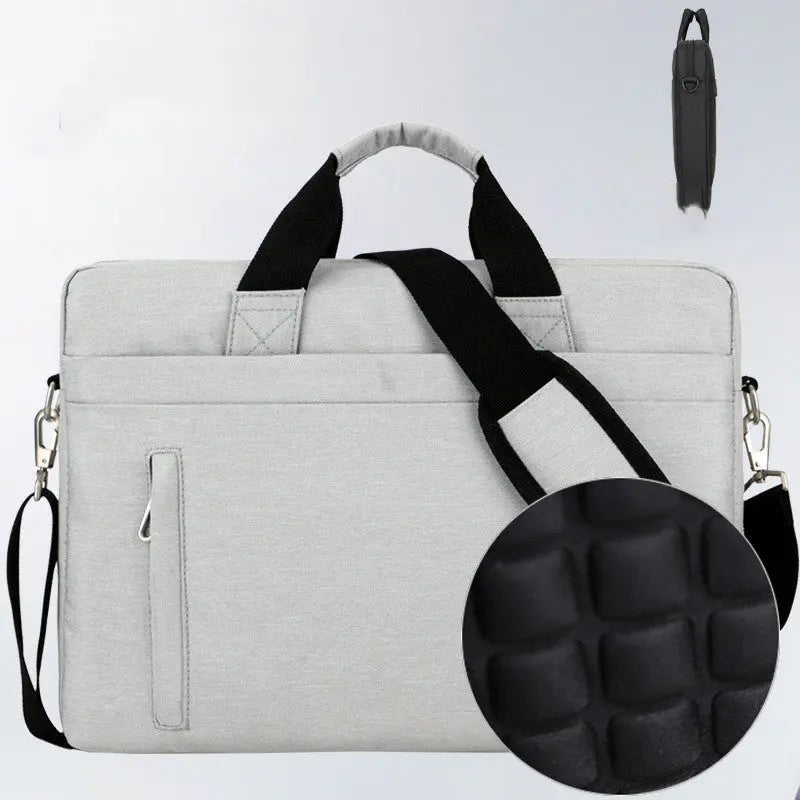 Shoulder Bag Computer Bag - Whispering Desires Shoppe