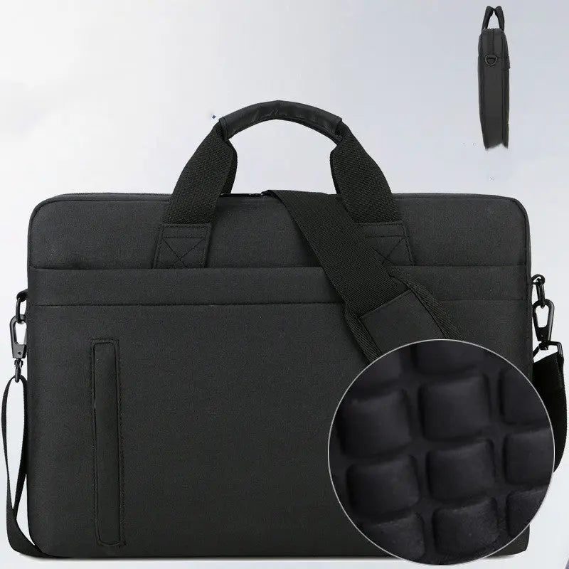 Shoulder Bag Computer Bag - Whispering Desires Shoppe
