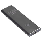 M.2 NVME Mobile Hard Disk Box Speed PCIe To USB3.1 GEN2 Solid State SSD - Whispering Desires Shoppe