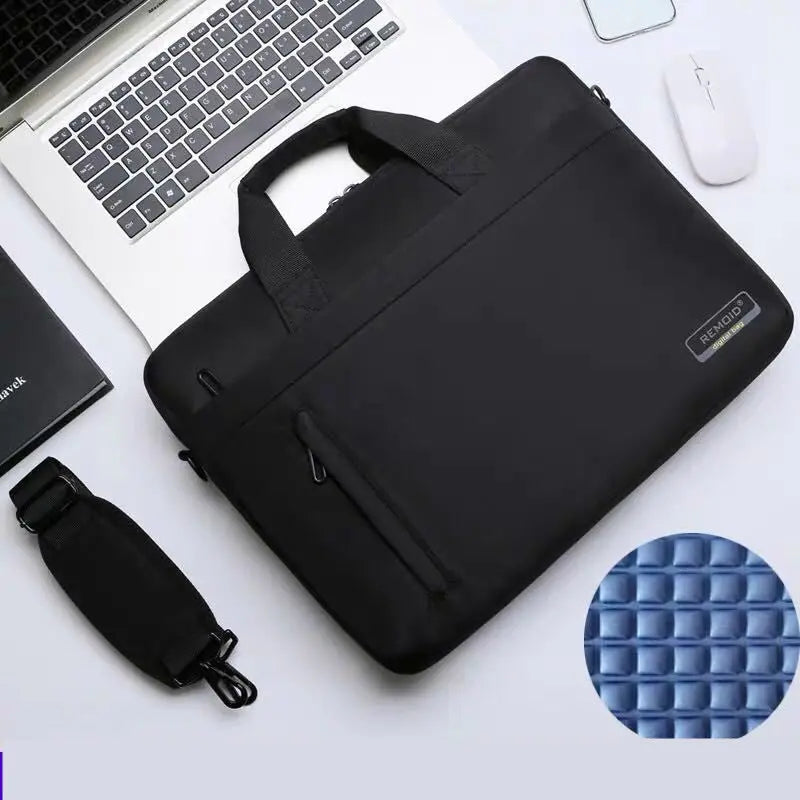 Shoulder Bag Computer Bag - Whispering Desires Shoppe